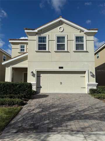 8829 BETHPAGE LANE, CHAMPIONS GATE, FL 33896