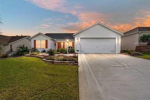 414 HENGAN PLACE, THE VILLAGES, FL 32162