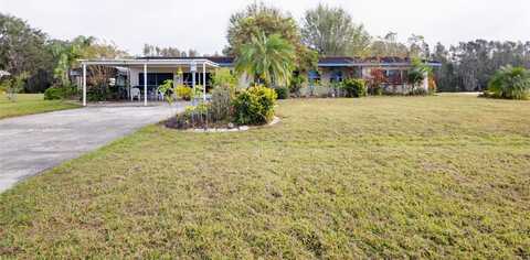 6085 AMARYLLIS DRIVE, INDIAN LAKE ESTATES, FL 33855