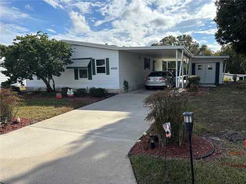 4022 N CITRUS CIRCLE, ZELLWOOD, FL 32798