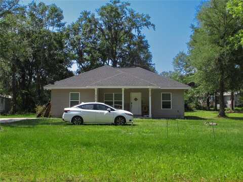 4878 SW 84TH TERRACE, LAKE BUTLER, FL 32054