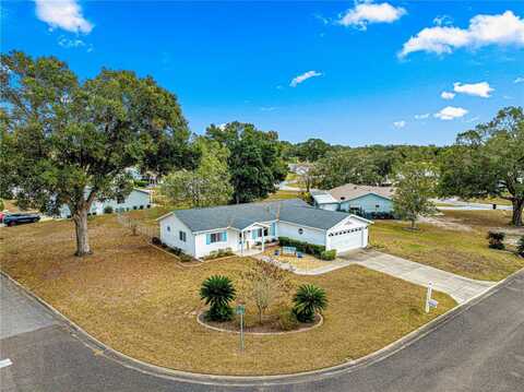 17925 SE 100TH TERRACE, SUMMERFIELD, FL 34491