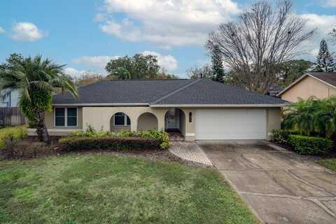 271 FALLEN PALM DRIVE, CASSELBERRY, FL 32707