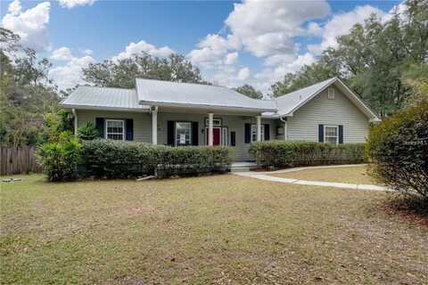 24366 NW 191ST AVENUE, HIGH SPRINGS, FL 32643