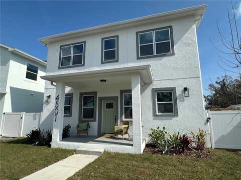 4501 21ST STREET N, Saint Petersburg, FL 33714