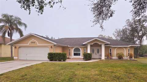 8722 ATMORE AVENUE, NORTH PORT, FL 34287
