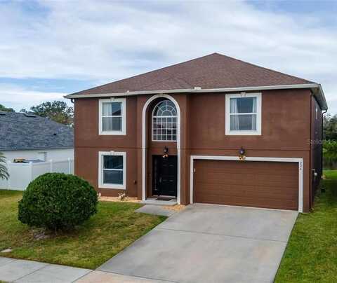 224 FAIRFIELD DRIVE, SANFORD, FL 32771