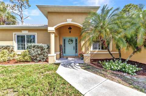 1205 BARTLETT AVENUE, NORTH PORT, FL 34288