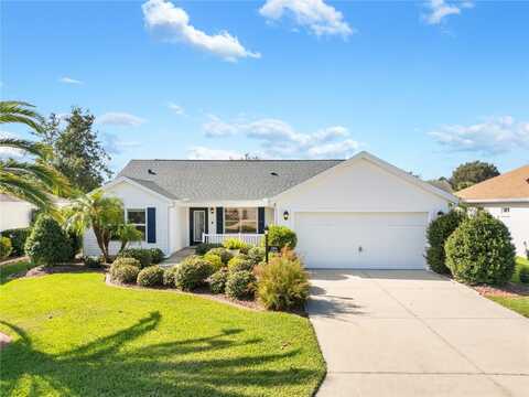 586 HARTLEY PLACE, THE VILLAGES, FL 32162