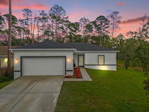 2319 9TH AVENUE, DELAND, FL 32724