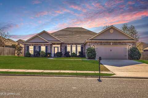 10419 Sweet Bay Drive, Gulfport, MS 39503