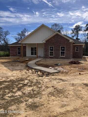 364 Siloam Road Road, Magee, MS 39111