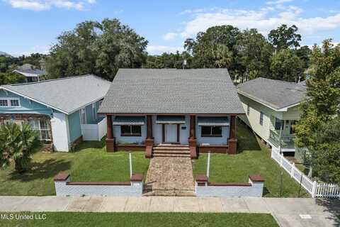 1215 31st Avenue, Gulfport, MS 39501