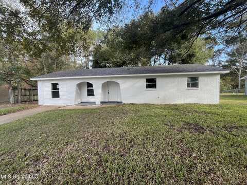 2024 Tulane Drive, Gautier, MS 39553