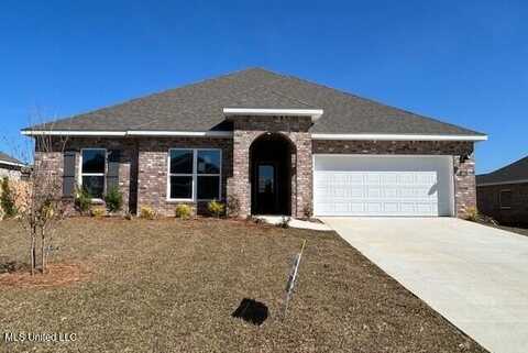 4981 Fern Drive, Diberville, MS 39540