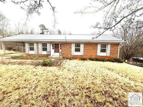 413 Patsy Avenue, Collinsville, VA 24078