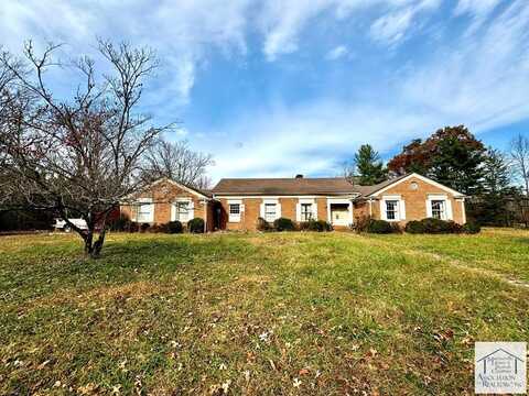 2523 Virgil Goode Hwy, Rocky Mount, VA 24151