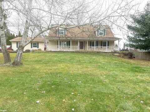 63590 Mound, Washington, MI 48095