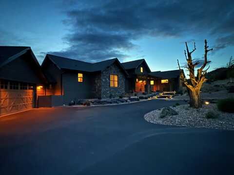 13810 SW Spirit Rock Drive, Powell Butte, OR 97753