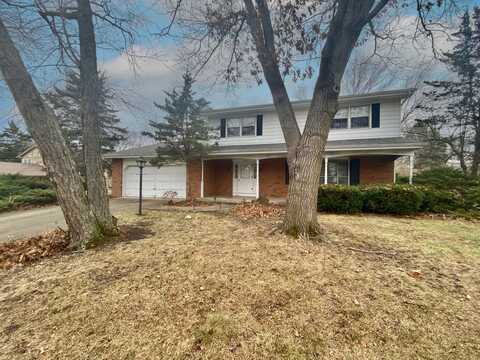 2449 Cambridge Drive, Aurora, IL 60506