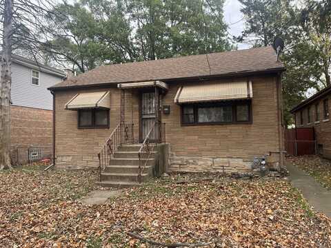 13707 S Atlantic Avenue, Riverdale, IL 60827