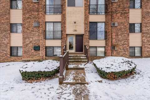 196 Dunteman Drive, Glendale Heights, IL 60139