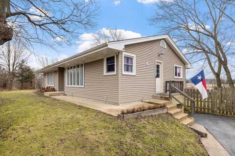 2315 E STEGER Road, Crete, IL 60417