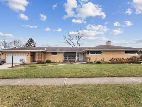 825 Damico Drive, Chicago Heights, IL 60411