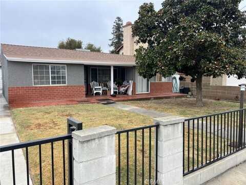 18331 Arminta Street, Reseda, CA 91335