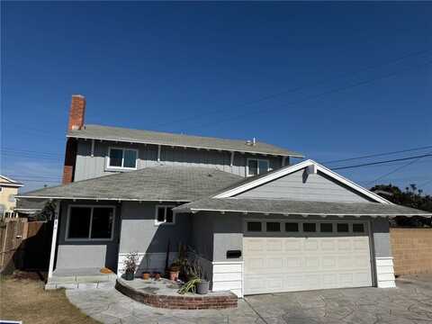 433 E 211th Street, Carson, CA 90745