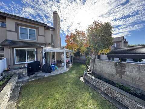 996 S COUNTRY GLEN Way, Anaheim Hills, CA 92808