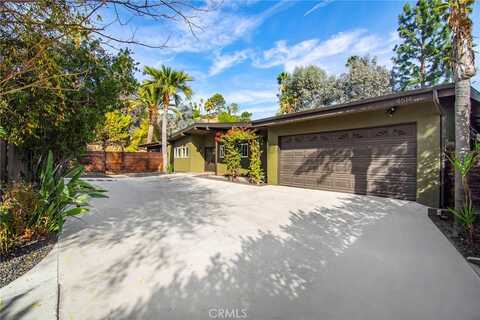 4614 Sendero Place, Tarzana, CA 91356