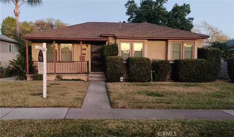 900 N 9th Avenue, Upland, CA 91786