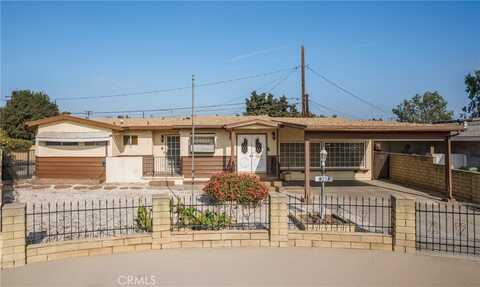 9227 Vicki Drive, Santa Fe Springs, CA 90670