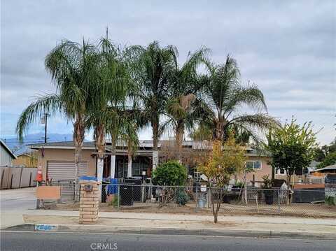 880 S State Street, Hemet, CA 92543