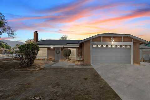 16010 Ramona Drive, Fontana, CA 92336