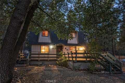 274 Pine Lane, Sugarloaf, CA 92386