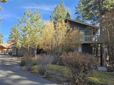 661 Cienega Road, Big Bear Lake, CA 92315