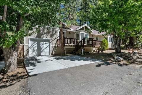 41432 Oak Street, Big Bear Lake, CA 92315