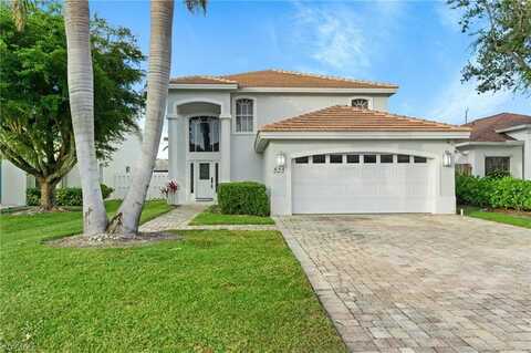 523 103rd, NAPLES, FL 34108