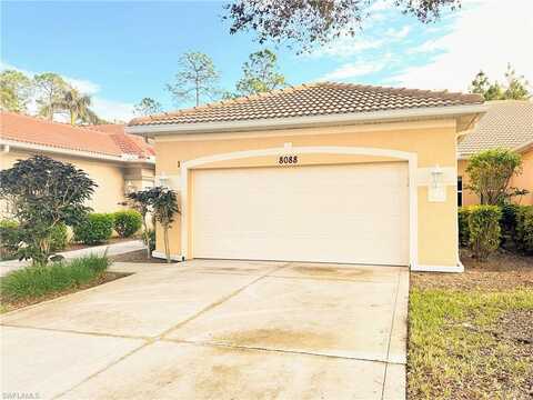 8088 Sanctuary, NAPLES, FL 34104