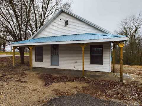 15949 HWY 5 SOUTH, Norfork, AR 72658