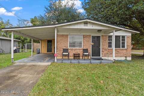 453 SHEARER Avenue, Jacksonville, FL 32254