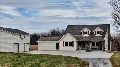 5974 Township Road 219, Big Prairie, OH 44611