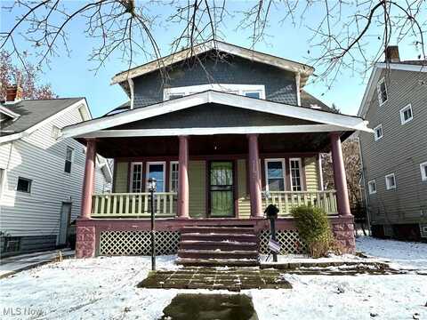 3645 W 139th Street, Cleveland, OH 44111