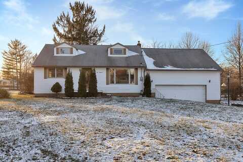 100 Ashleigh Drive, Brunswick, OH 44212