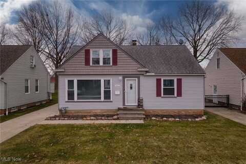 29648 Robert Street, Wickliffe, OH 44092