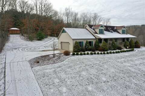 47842 Tomahawk Drive, Negley, OH 44441