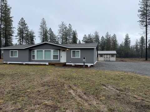 1315 BUCKLEY WAY, KETTLE FALLS, WA 99141