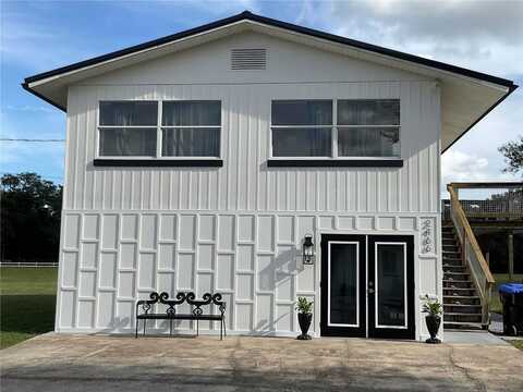 2466 Lake Ruby Road, Deland, FL 32724